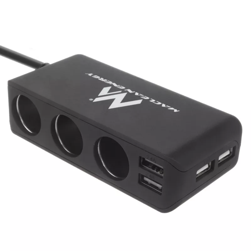 Auto-Ladegerät Maclean MCE117 Mobile Device Charger