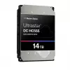 Western Digital Ultrastar DC HC555 interne Festplatte 14 TB 7200 U/min 512 MB 3,5 Zoll SAS3