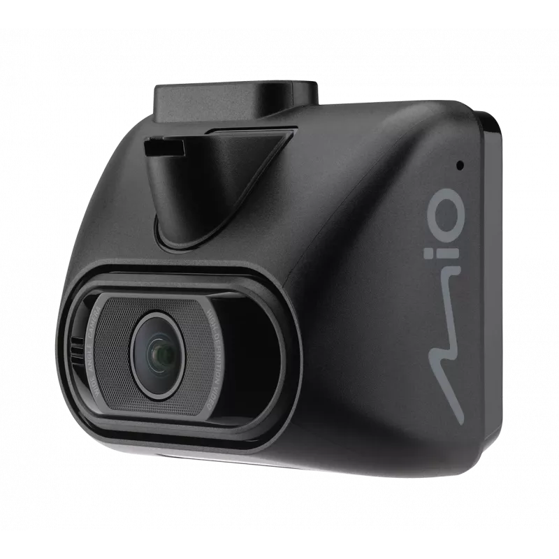 Mio MiVue 935W Full HD Wi-Fi Schwarz