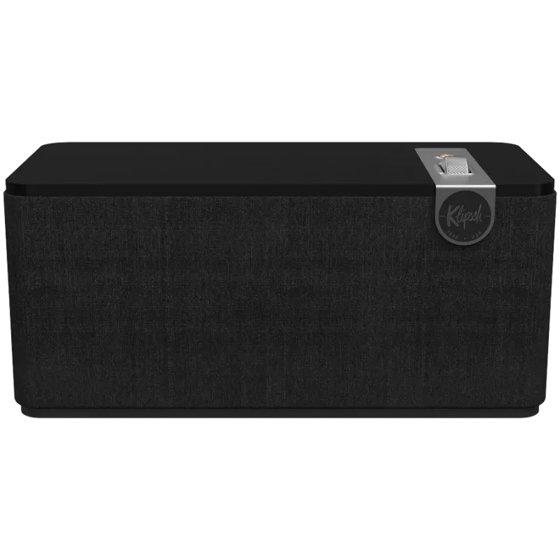 KLIPSCH The One Plus Matt Black