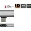 Kabeladapter Alcasa USB-AD400