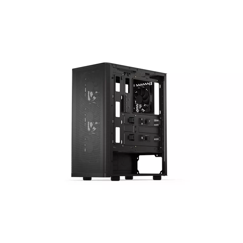 Endorfy Ventum 200 Air ATX Full Tower Tempered Glass PC-Gehäuse