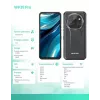 Smartphone Oukitel WP39 Pro 12/512 11000mAh Grau