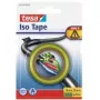Isolierband TESA 56192-00014-01 Grün Gelb 13 mm
