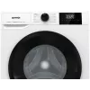 Freistehende Waschmaschine Gorenje W3NGPI72SBS, 7 kg, 1200 U/min, Invertermotor, Dampf, 15 Programme, Weiß