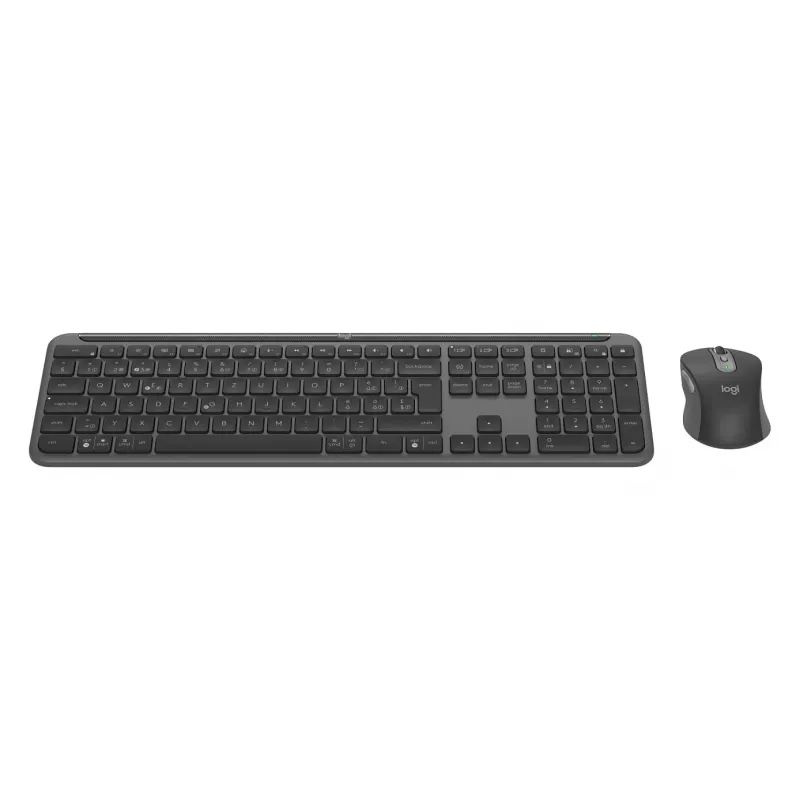Signature schlank Combo MK950