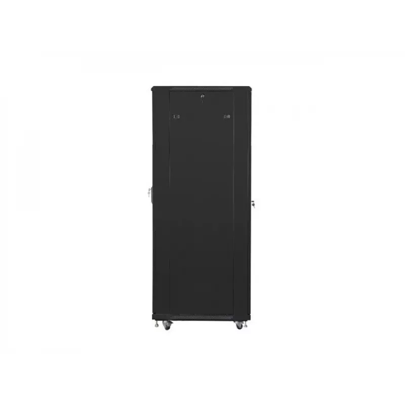 19-Zoll-Rack-Schrank LANBERG FF01-8842-23B 42HE mit Mesh-Fronttür, schwarz