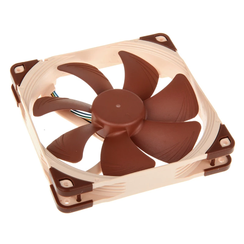Noctua NF-A14 PWM 140mm Gehäuselüfter