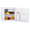 Ravanson LKK-50 Kombi-Kühlschrank Freistehend Weiß