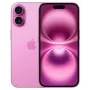Smartphone Apple iPhone 16 Plus 6,7 Zoll 256 GB Pink