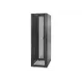 Freistehendes Rack-Gehäuse APC NetShelter SX 48U 600mm B x 1070mm T, 1704 kg Tragfähigkeit, schwarz