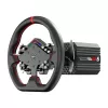 PXN VD6 DBT Kit Racing Wheel-Basis mit WDS R2 Lenker, PD HM Brems-/Gaspedalen und Z9-Klemme