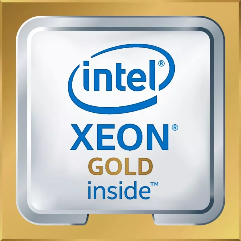 Intel CPU Xeon Gold 6130 (16C/32T) 2,1 GHz (3,7 GHz Turbo) Tray Sockel 3647 TDP 125W