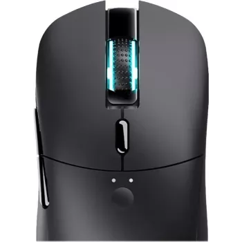 Trust GXT 980 Redex RGB kabellose Gaming-Maus - Schwarz (24480)