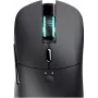 Trust GXT 980 Redex RGB kabellose Gaming-Maus - Schwarz (24480)