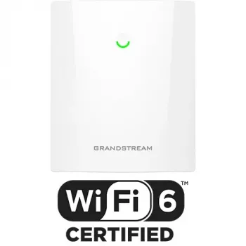 Wireless Access Point Grandstream GWN7660ELR 2,4 GHz 5 GHz