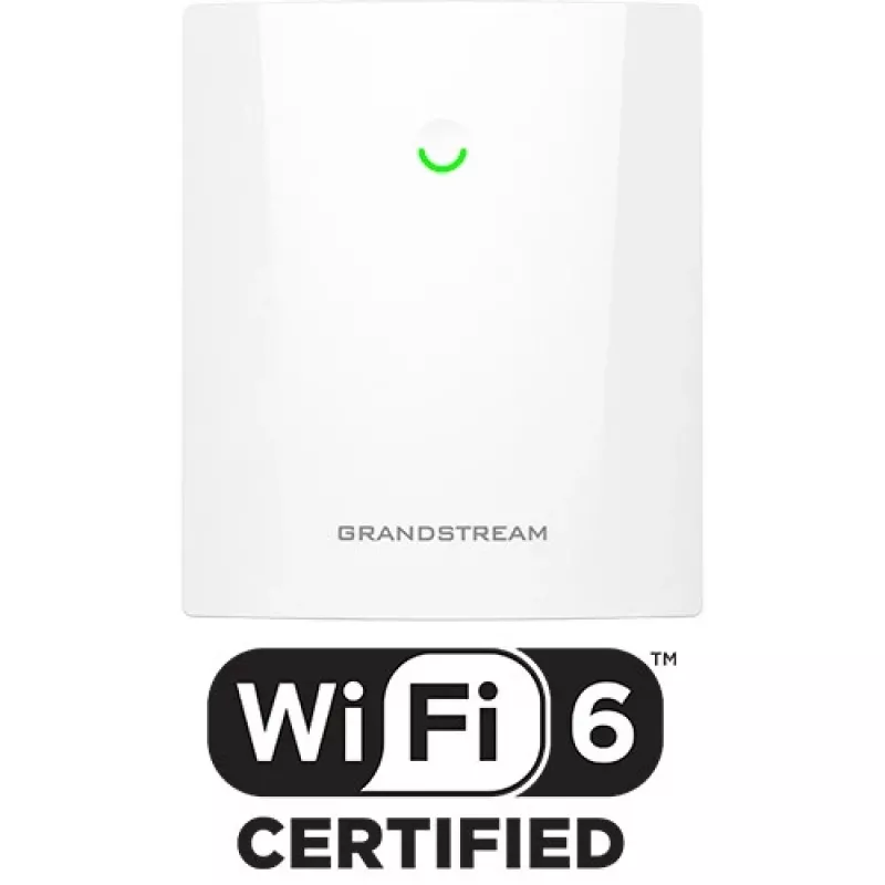 Wireless Access Point Grandstream GWN7660ELR 2,4 GHz 5 GHz
