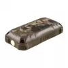 Elektroheizgerät Ocoopa UT3201 Camouflage — Tragbare Keramik-Raumheizung mit 10.000-mAh-Powerbank und bis zu 18 Stunden Betrieb