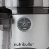 NutriBullet juicer Pro NBJ200G (Silber/Grau, 1.000 Watt) (0C22500002)