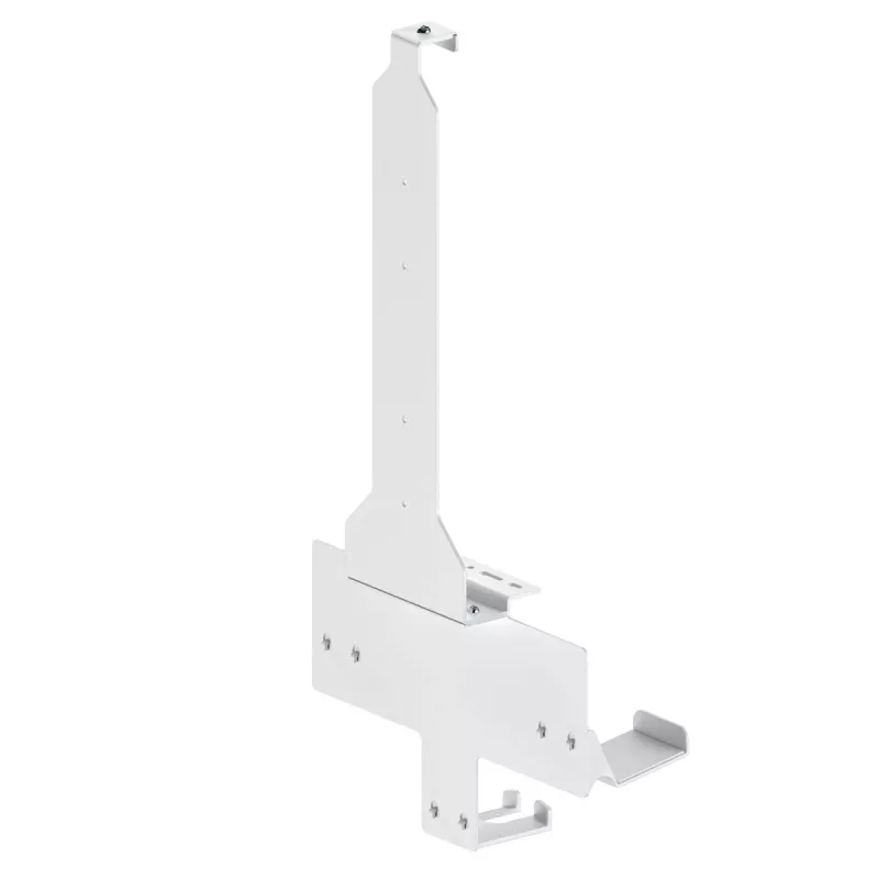 Wandhalterung MACLEAN RS181 für PlayStation 5 — platzsparendes Design, einfache Installation