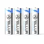 Batterie Tellur Flexi Power AA LR6 1,5 V 4 Stück/Set