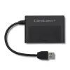 Festplattenadapter Qoltec USB 3.0 HDD/SSD
