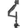 ROLINE Heavy-Duty LCD-Monitorarm mit Gasfeder