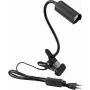 LED-Spot EUROLITE KKL-7 6000K Schwarz – 6000K kaltweiß