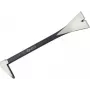 Nagelzieher c.k tools T4312 250 mm — manueller Nagelentferner, gebogene Klaue, Stahlkonstruktion