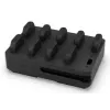 Ladestation Jabra Perform 75 10-Bay-Ladegerät — Jabra 14217-08, für die Flottenladung von Perform 75 Headsets