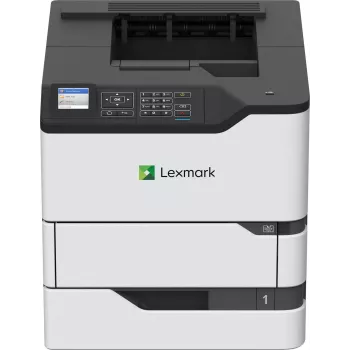 Drucker 50G0220 MS823dn