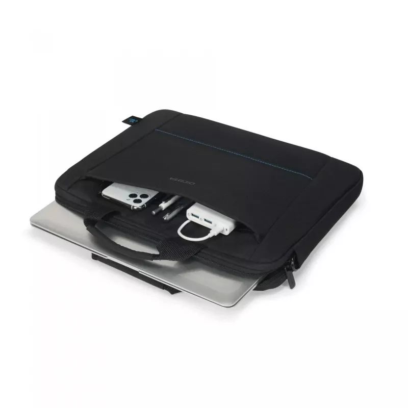 Notebook-Tasche 14-16 Zoll Slim Case TWO