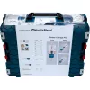 Bosch Progressor for Wood+Metal Lochsägen-Set 22-83 mm, 11-teilig, L-Boxx