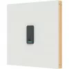 Zutrittskontrollleser Ubiquiti UA-G3-B Schwarz 0,7 W Lautsprecher 10/100/1000 Mbit/s
