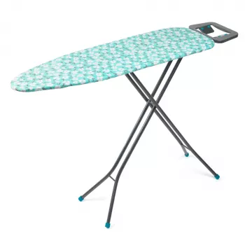 Bügelbrett Beldray LA023995IKATFEU7, zusammenklappbar, 110 x 33 cm
