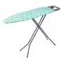 Bügelbrett Beldray LA023995IKATFEU7, zusammenklappbar, 110 x 33 cm