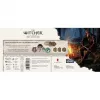 Acrylic-Token für das Brettspiel The Witcher: Path of Destiny — Go on board — kompatibles Zubehör, Verpackung 300×38×132 mm