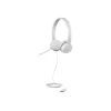 Lenovo GXD1E71385 Kopfhörer/Headset Kabelgebunden Handgelenk Anrufe/Musik USB Typ-A Grau