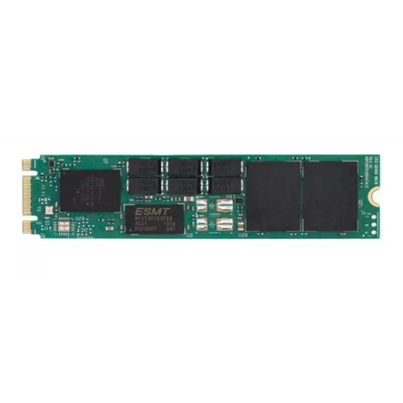 Lenovo 4XB7A90049 interne Solid-State-Laufwerk 480 GB M.2 Serial ATA III 3D TLC NAND
