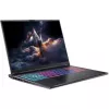 Laptop Acer Nitro 18 AI AN18-61-R698, AMD Ryzen AI 7 PRO 350 3.5 GHz, 18 Zoll WQXGA 2560×1600, 16 GB DDR5, 1 TB SSD, NVIDIA GeForce RTX 5060, Windows 11 Home, Schwarz