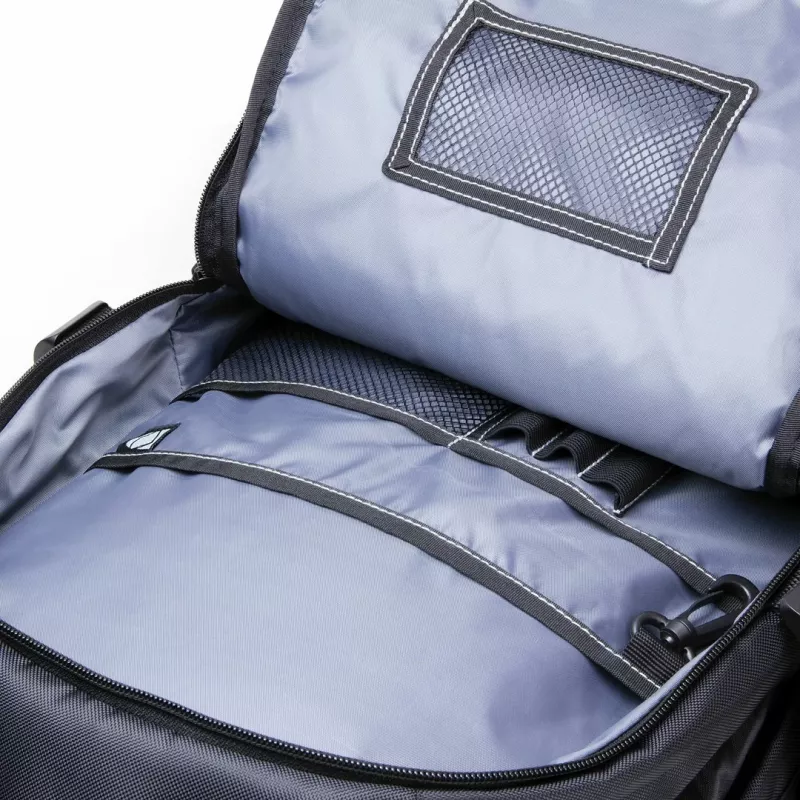Backpack DICOTA D31008 Laptoptasche 39,6 cm (15,6 Zoll)