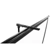 Elite Screens Stativ-Leinwand tragbar | T84UWV1 | Diagonale 84 Zoll | 4:3