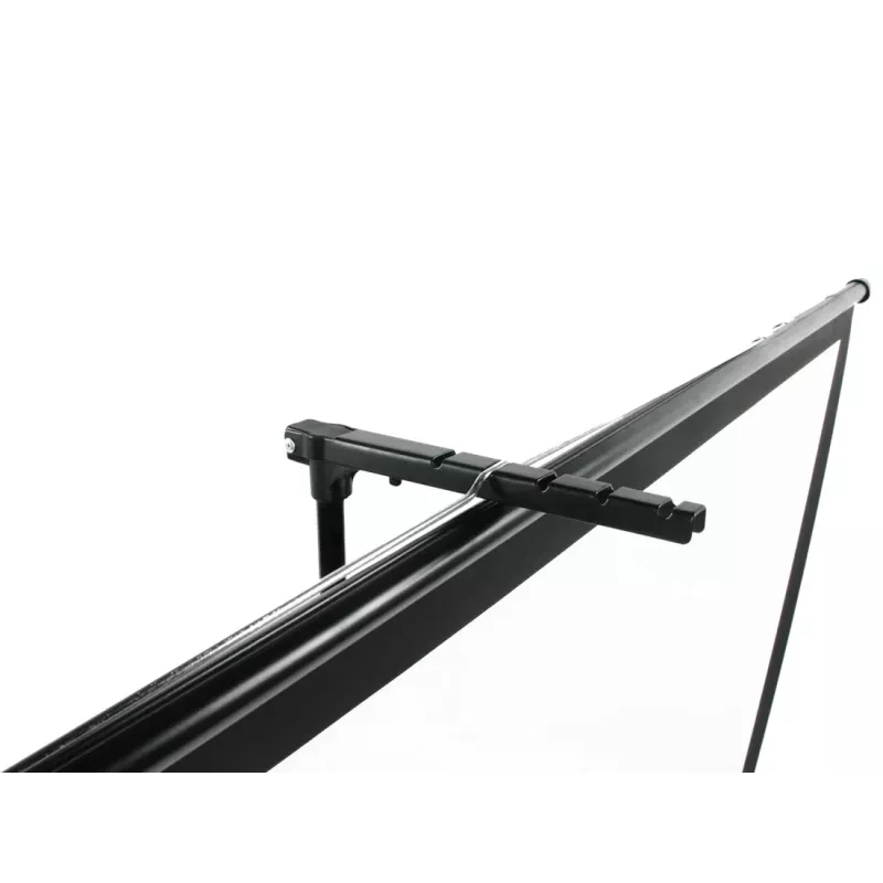 Elite Screens Stativ-Leinwand tragbar | T84UWV1 | Diagonale 84 Zoll | 4:3