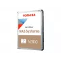 HDD Toshiba N300 8 TB 3,5 Zoll Serial ATA III