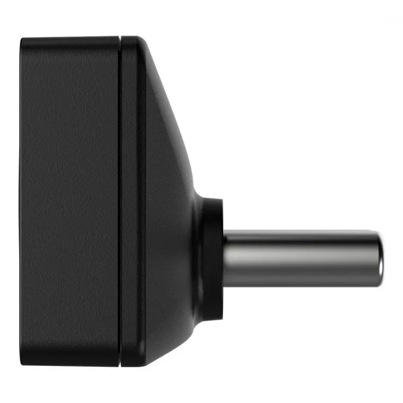 SanDisk Extreme Fit, 128 GB, USB Type-C, 3.2 Gen 1 (3.1 Gen 1), 400 MB/s, ohne Kappe, Schwarz