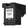 Superbulk kompatible Tintenpatrone für HP 300XL CC641, Schwarz, pigmentbasierte Tinte, Standardreichweite, 1 Stück