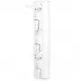 Ubiquiti AP-5AC-90-HD Sektorantenne airPrism, 5GHz, 22dBi, 2x2 MIMO, 90° (3x 30°), für Rocket 5AC-PRISM
