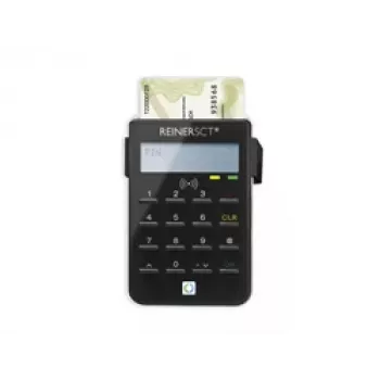 ReinerSCT cyberJack RFID standard - RFID-Leser - USB