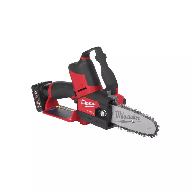 Milwaukee M12 FHS Fuel 12v Akku-Bürstenlose Beil-Astsäge 150 mm