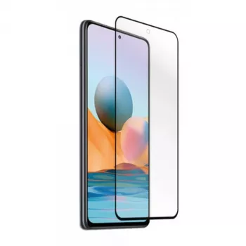 Displayschutzfolie Nevox NEVOGLASS für Galaxy S25 FE TG 2577 gehärtetes Glas
